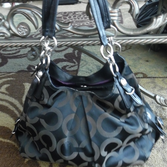 Coach Handbags - Coach Purse